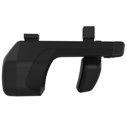 Barras CRUZ Lane para Korando 19> y E-Motion 21> con barras