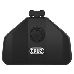 Barras CRUZ Lane para Korando 19> y E-Motion 21> con barras