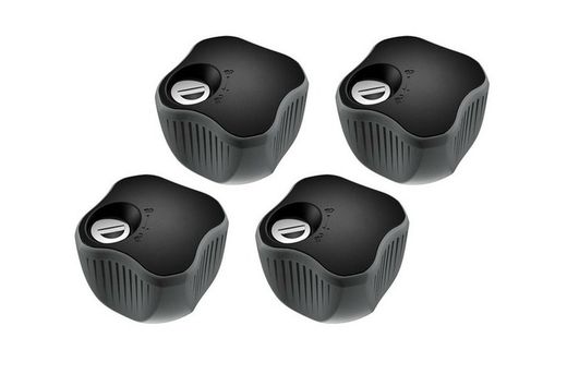 4 Pomos Thule 527