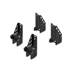 4 topes de carga 10cm para CRUZ Cargo Xpro 2022 941-024