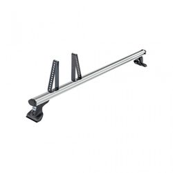 6 topes laterales 18cm para barras Aluminio 941017