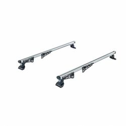 6 topes laterales plegables 18 cm para Alu Cargo