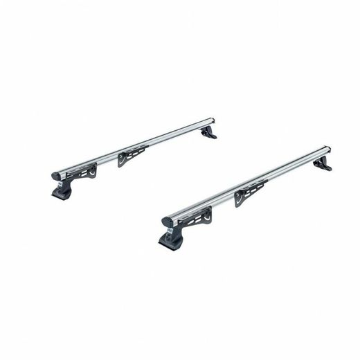 6 topes laterales plegables 18 cm para Alu Cargo