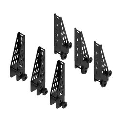 6 Topes de carga 18cm para CRUZ Cargo Xpro 2022