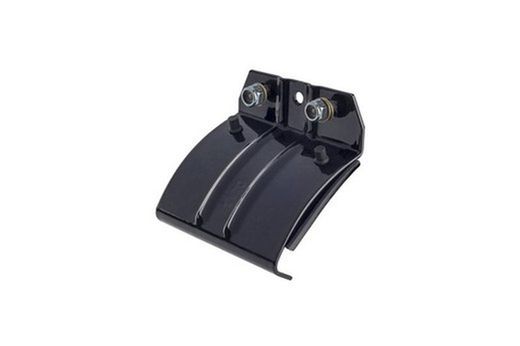 933-324 Kit 4 soportes O. Combo (03->12) (pieza aluminio)