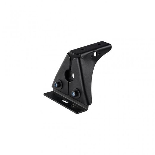 934-242 Kit 2 soportes LCV VW Crafter - MAN TGE (17->) con T-Track