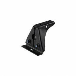934-247 Kit 2 soportes LCV Caddy Maxi (07->11) (del/tra)