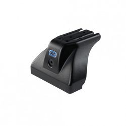 934-438 Kit 6 soportes LCV Caddy (20->)