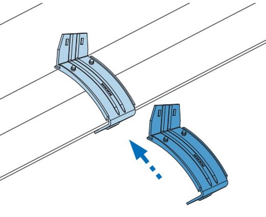 935928 Kit CRUZ Optiplus Citroën Xsara 5p (98--06)