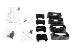 936-048  Kit Optiplus FIX Volkswagen Golf 5p (IV - fixpoint) (1998-->2003)
