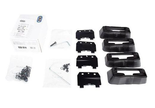 936-051 Kit Optiplus FIX Serie 4 Gran Coupé 4p (21->)