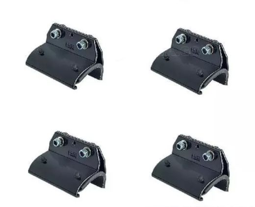 936-624 Kit Optiplus Rail FIX Jaguar F Pace (16 >)