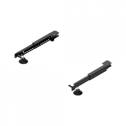 Soportes rulo barras SPRO 20x30mm.L1 941440
