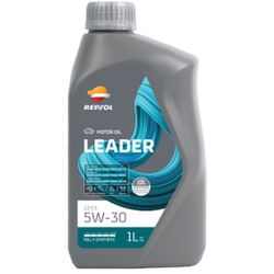 Aceite Repsol LEADER 5W30 1L