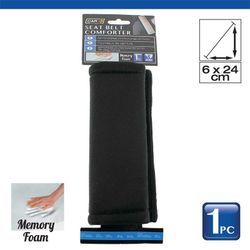 Acolchado de cinturon Car+ (1 unidad)