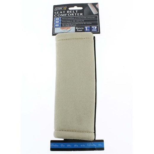 Acolchado de cinturon Car+ (1 unidad)