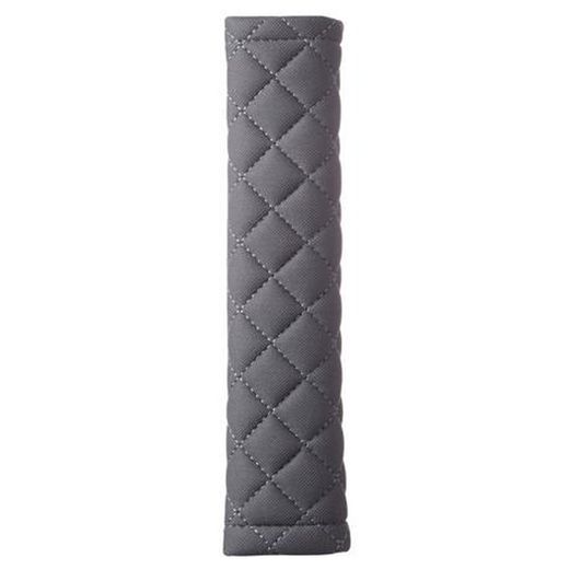 Par de almohadillas de cinturón acolchada