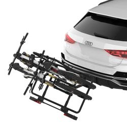 Adaptador 2 bicis para plataforma Cruz Tailo EUR