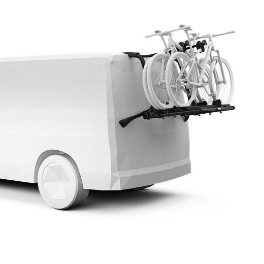 Adaptador 3Âº Bici para Thule WanderWay 911002