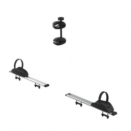 Adaptador 3º bicicleta CRUZ Tailo EUR