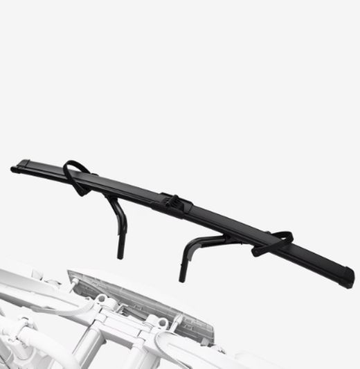 Adaptador para 3º ó 4º bicicleta especifico para EasyFold 3