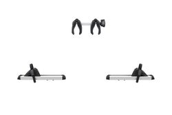 Adaptador 4Âº Bici para Thule WanderWay 911-7