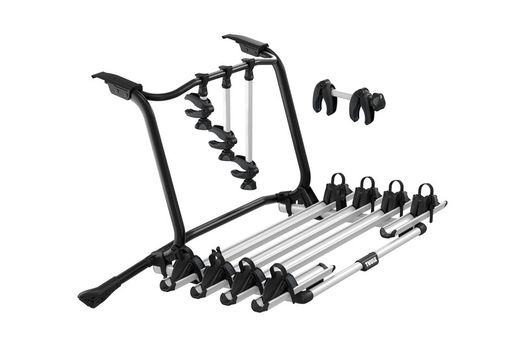 Adaptador 4Âº Bici para Thule WanderWay 911-7