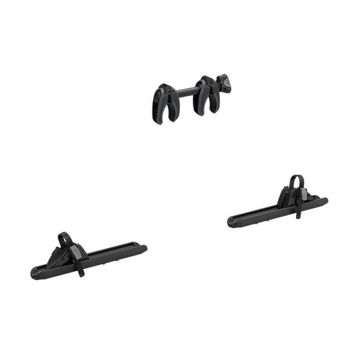 Adaptador 4Âº Bici para Thule WanderWay 911002 negro