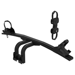 Adaptador CRUZ Axler +1 bike | Ampliación para 1 bicicleta adicional