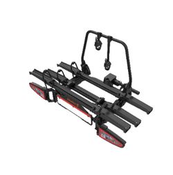 Adaptador para 3º ó 4º bici para SPINDER SC2 o SL3
