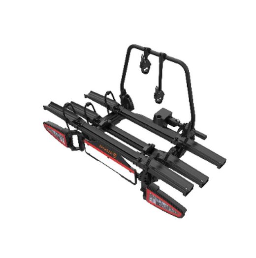 Adaptador para 3º ó 4º bici para SPINDER SC2 o SL3