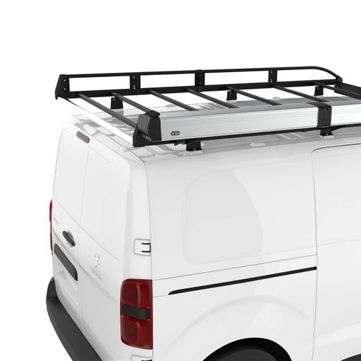 Adaptador lateral del Pipe Carrier en la baca Evo Rack-Evo / Pro