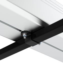 Adaptador para barras de techo 30x20 para Pipe Carrier