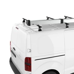 Adaptador para barras de techo 30x20 para Pipe Carrier