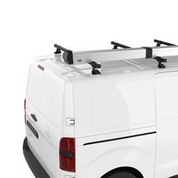 Adaptador para barras de techo 35x35 para Pipe Carrier