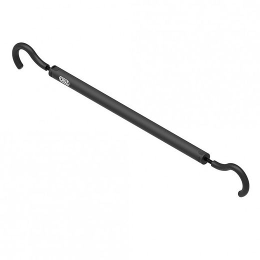 Adaptador para cuadros de bicicletas no convencionales.