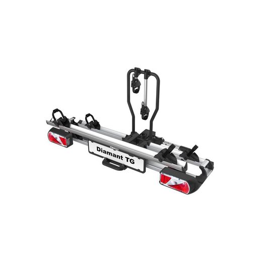 Adaptador para la 3º/4ª bicicleta para Diamant TG