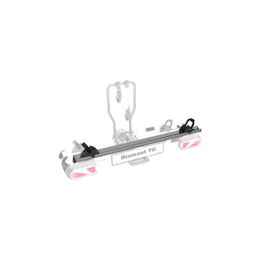 Adaptador para la 3º/4ª bicicleta para Diamant TG