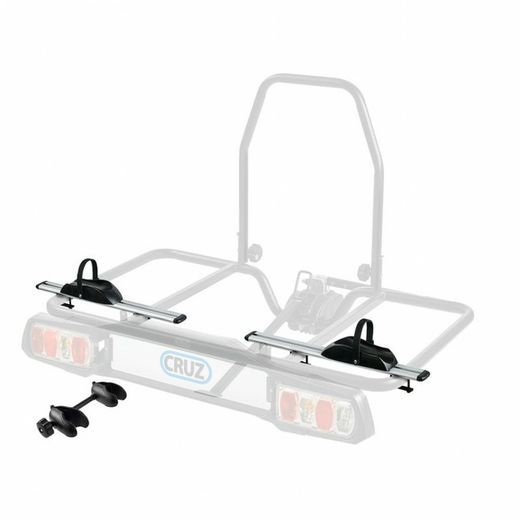 Adaptador para la 3ª bicicletas para CARGO PARK