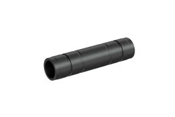 Adaptador para Thule TopRide/FastRide con ejes pasantes de 20 x 110 mm.