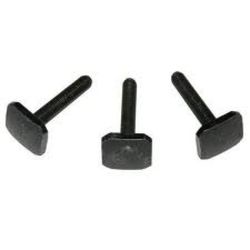 Adaptador portabicis thule 591 para barras con guia