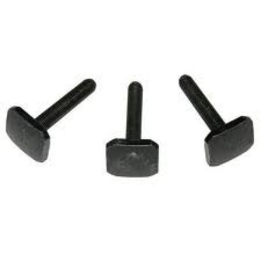 Adaptador portabicis thule 591 para barras con guia