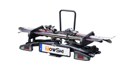 Portaesquís TowSki Ride