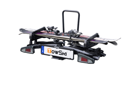 Portaesquís TowSki Ride