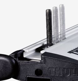 Adaptador thule 889-6 en T* (30x24 mm)