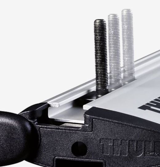 Adaptador thule 889-6 en T* (30x24 mm)