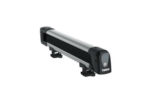 Adaptador thule 889-7 para barra rectangular (4pz.)