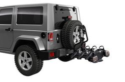 Adaptador thule 924-1 salvaruedas para VeloCompact