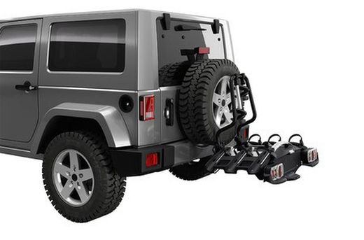 Adaptador thule 924-1 salvaruedas para VeloCompact