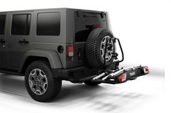 Adaptador thule 939-4 salvaruedas para VeloSpace XT-3